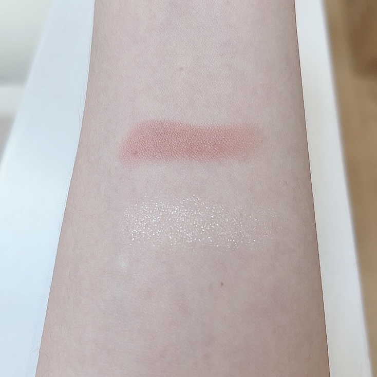 シティライトアイズ/キャンメイク/アイシャドウを使ったクチコミ（3枚目）