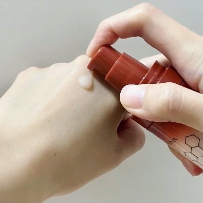 ソフィーナ iP ハリ弾力注入美容液/SOFINA iP/美容液を使ったクチコミ(2枚目)