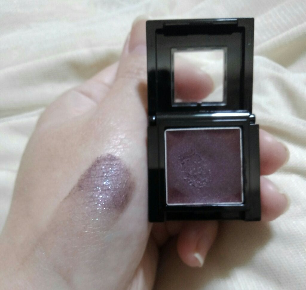 クイックラッシュカーラー/キャンメイク/マスカラ下地を使ったクチコミ(2枚目)