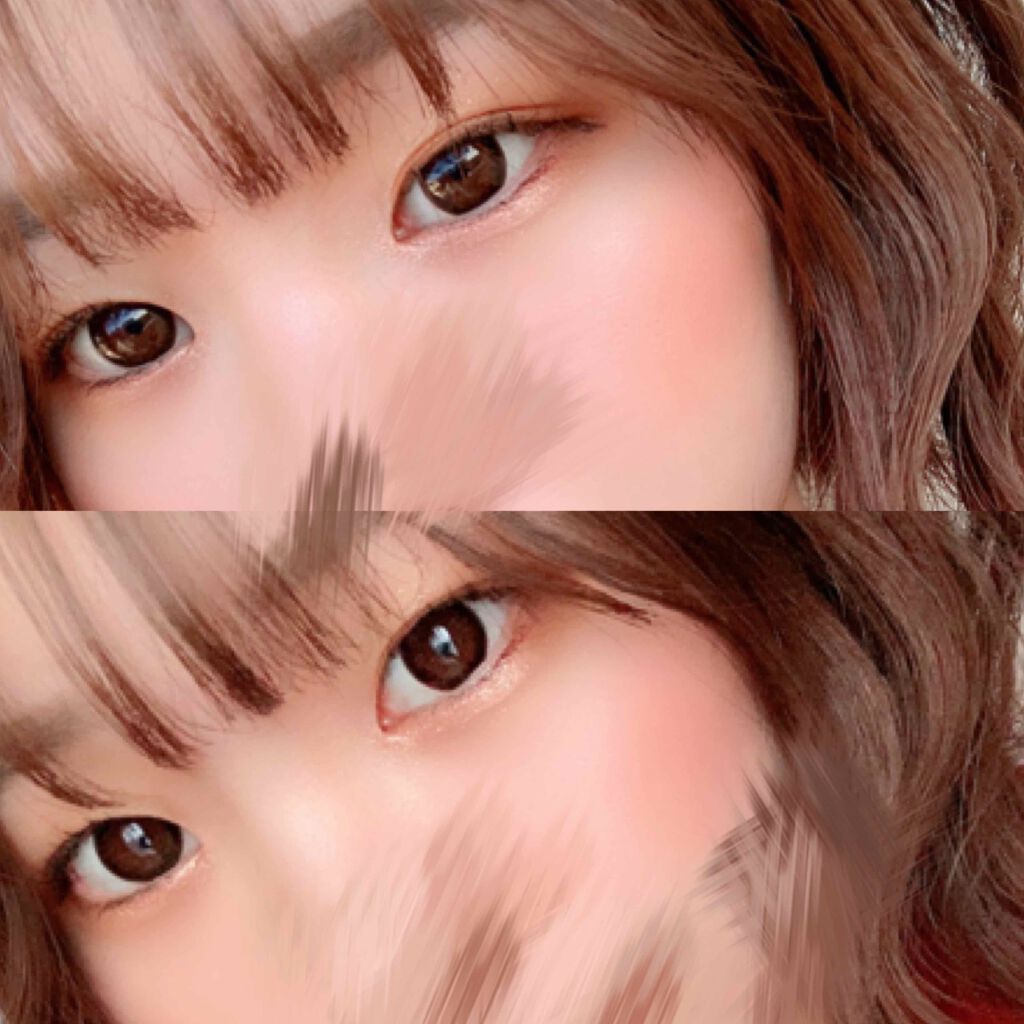 エジプトシリーズ シルキーリップスティック/ZEESEA/口紅を使ったクチコミ（2枚目）