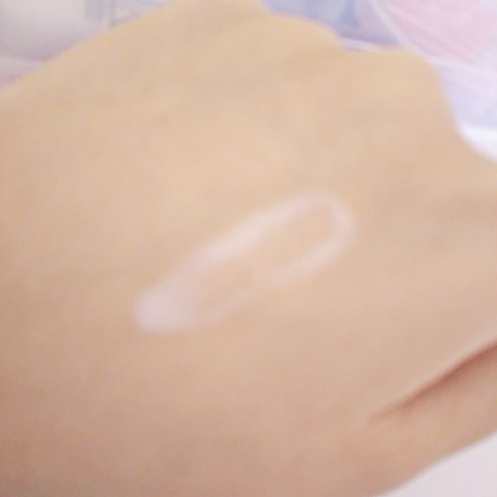 エテュセ ポアレスプライマー/ettusais/化粧下地を使ったクチコミ(4枚目)