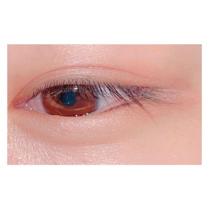 ピースマッチングシャドウ/HOLIKA HOLIKA/単色アイシャドウを使ったクチコミ(5枚目)