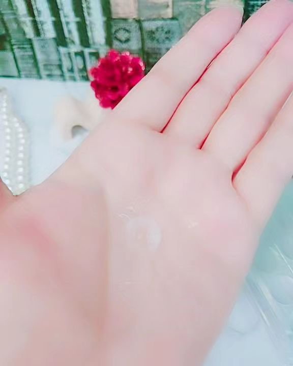 うるみこ コラーゲンヴェール セット /うるみこ/美容液を使ったクチコミ（3枚目）