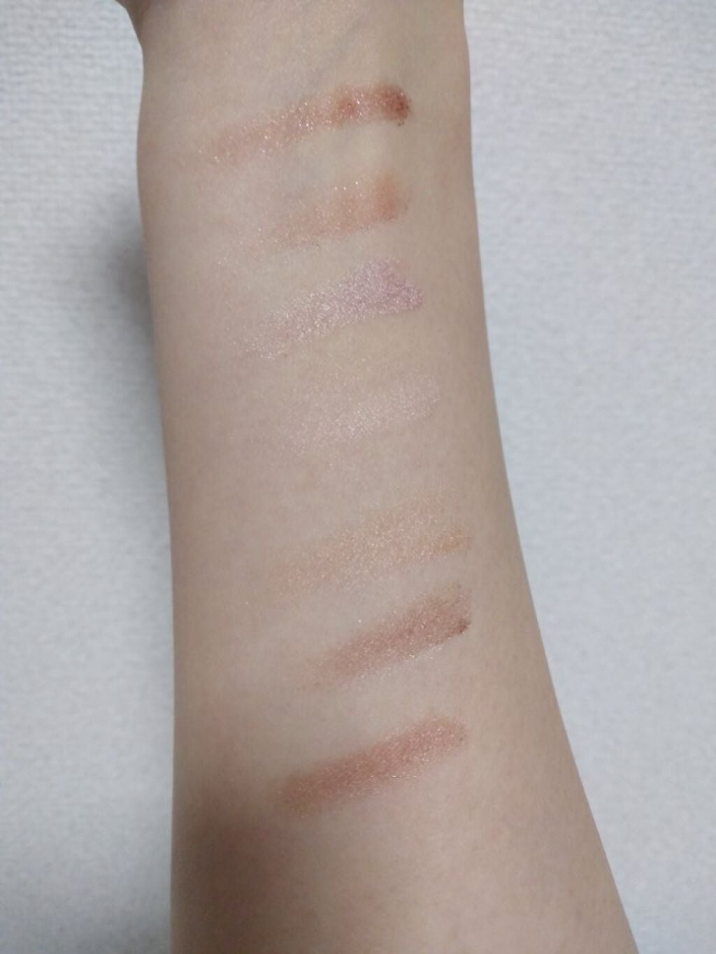 Kirby×IT’sDEMOマルチパレット〈PUPUPU CANDY〉/IT'S DEMO/メイクアップキットを使ったクチコミ(4枚目)