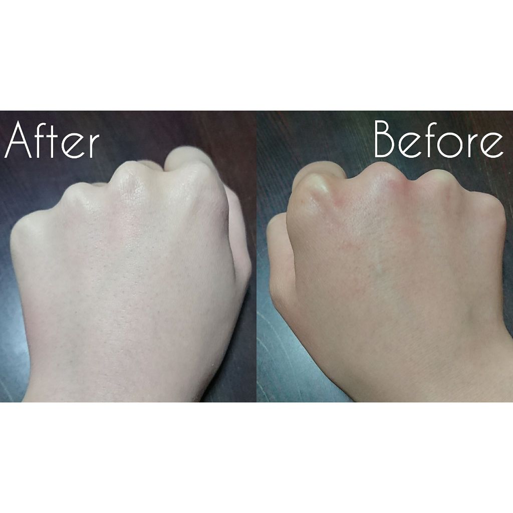 トーンアップクリーム　ミルクホワイト/モウシロ/化粧下地を使ったクチコミ（1枚目）