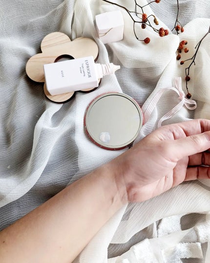 トリプル ラスティング プライマー/ESPRIQUE/化粧下地を使ったクチコミ(4枚目)