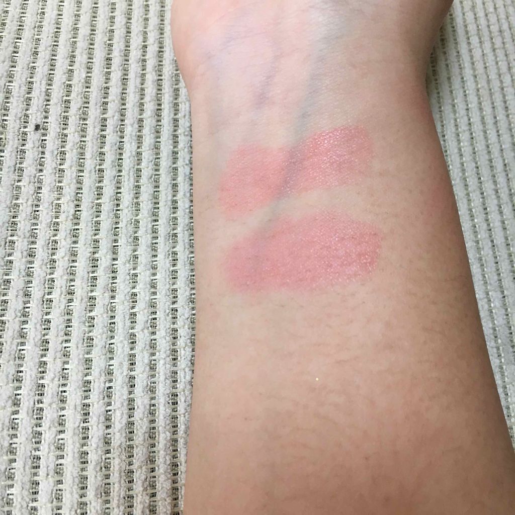 オペラ リップティント N/OPERA/リップティントを使ったクチコミ（3枚目）