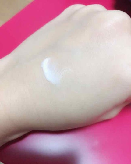 マダムジュジュ 恋する肌/ジュジュ/フェイスクリームを使ったクチコミ(2枚目)