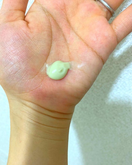 ドクタージャルト シカペア クリーム (第2世代)/Dr.Jart+/フェイスクリームを使ったクチコミ(2枚目)