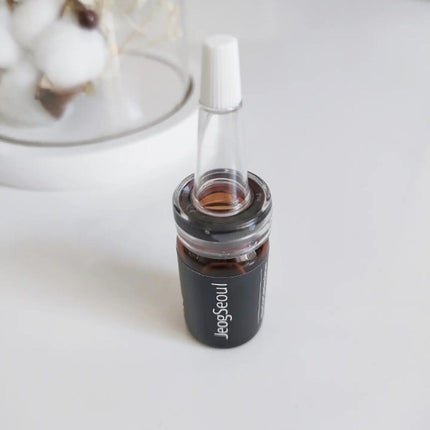 ウルトラシカ カーミングセラム/JeogSeoul/美容液を使ったクチコミ(4枚目)