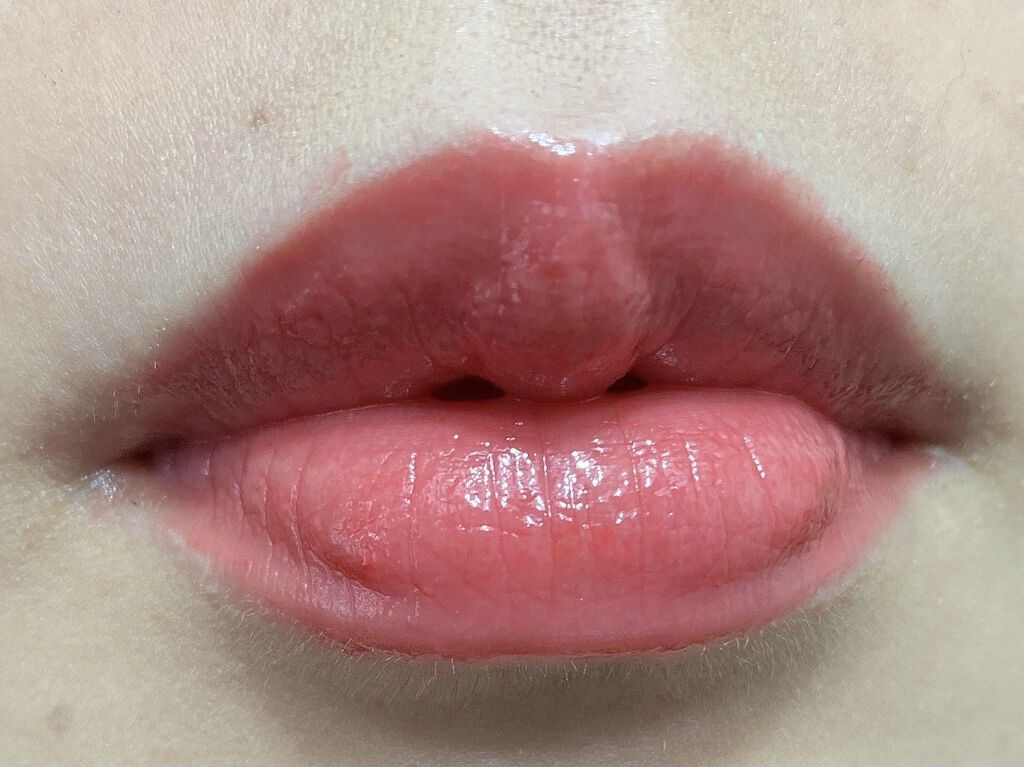 マイレッド ルージュ/Visée/口紅を使ったクチコミ（3枚目）