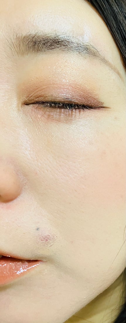 オンブルクルールクアドリn/クレ・ド・ポー ボーテ/アイシャドウパレットを使ったクチコミ(6枚目)