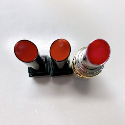 カバーパーフェクション チップコンシーラー/the SAEM/リキッドコンシーラーを使ったクチコミ(2枚目)