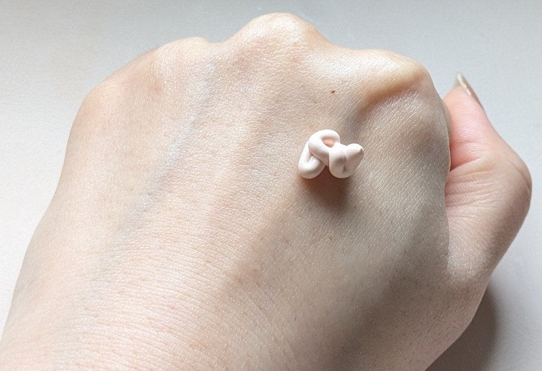 ブラックスネイルグルタチオントーンアップサン/Dr.G/日焼け止めクリームを使ったクチコミ(6枚目)