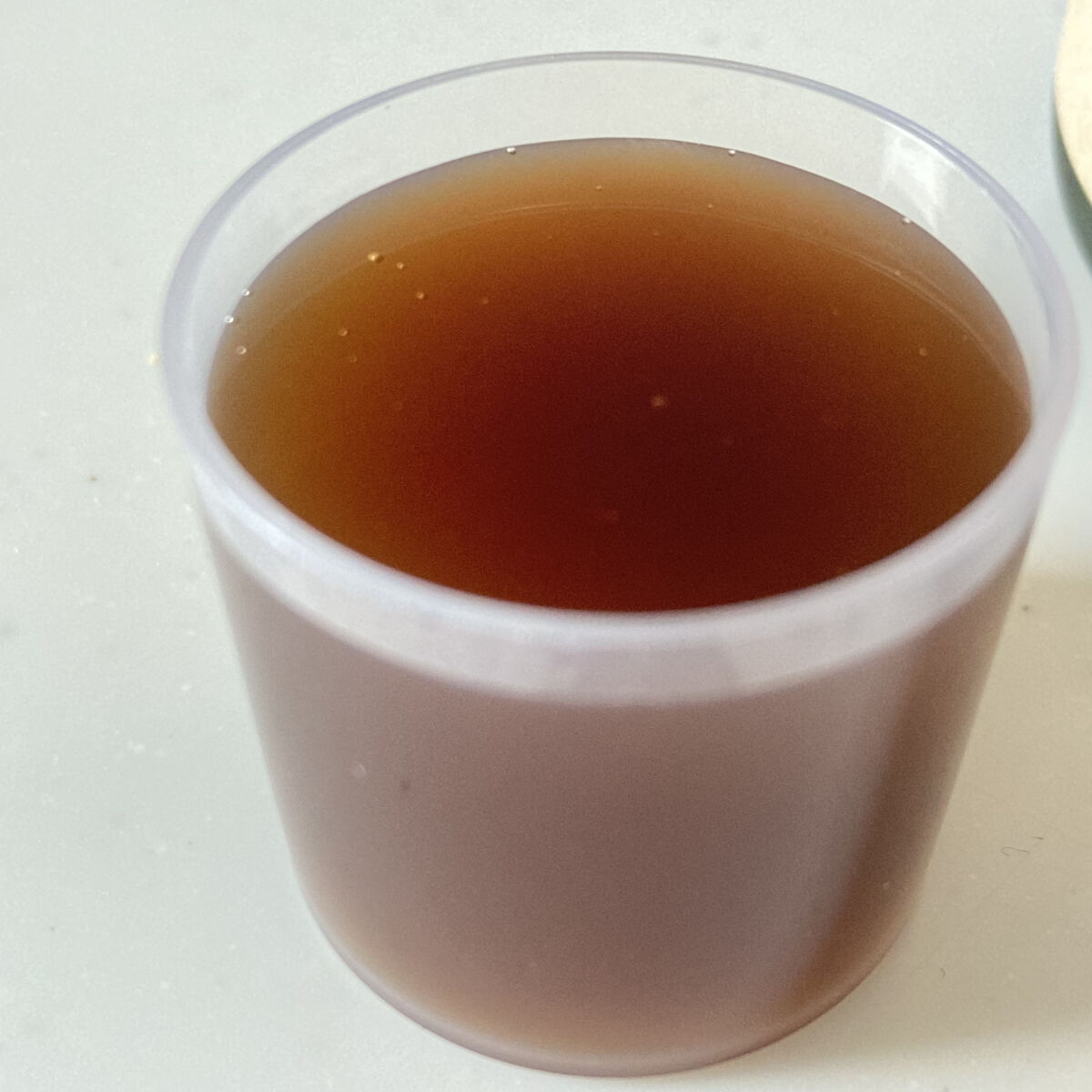 発芽の恵/萌芽/酵素ドリンクを使ったクチコミ（3枚目）