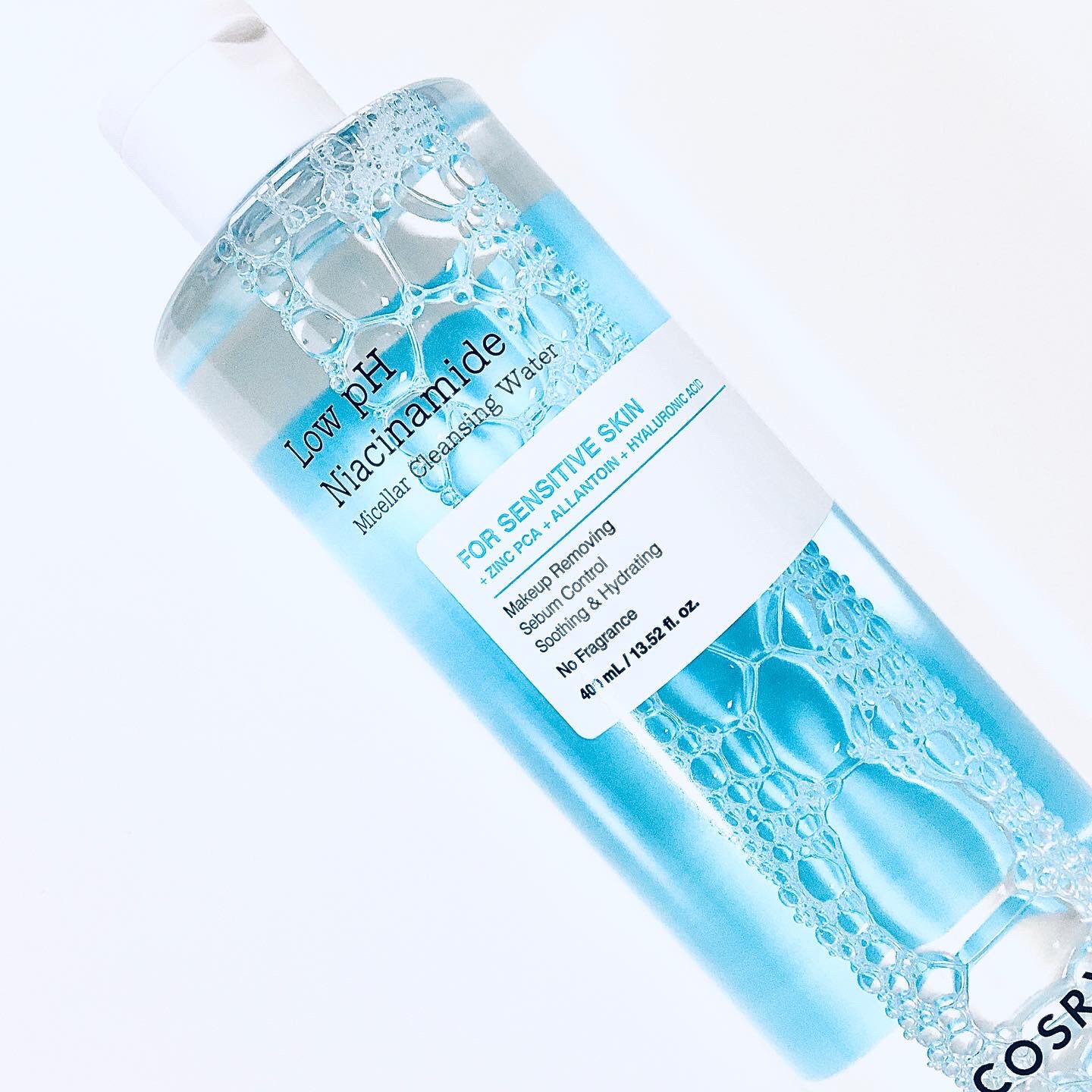 RXザ・ビタミンC13セラム/COSRX/美容液を使ったクチコミ（2枚目）