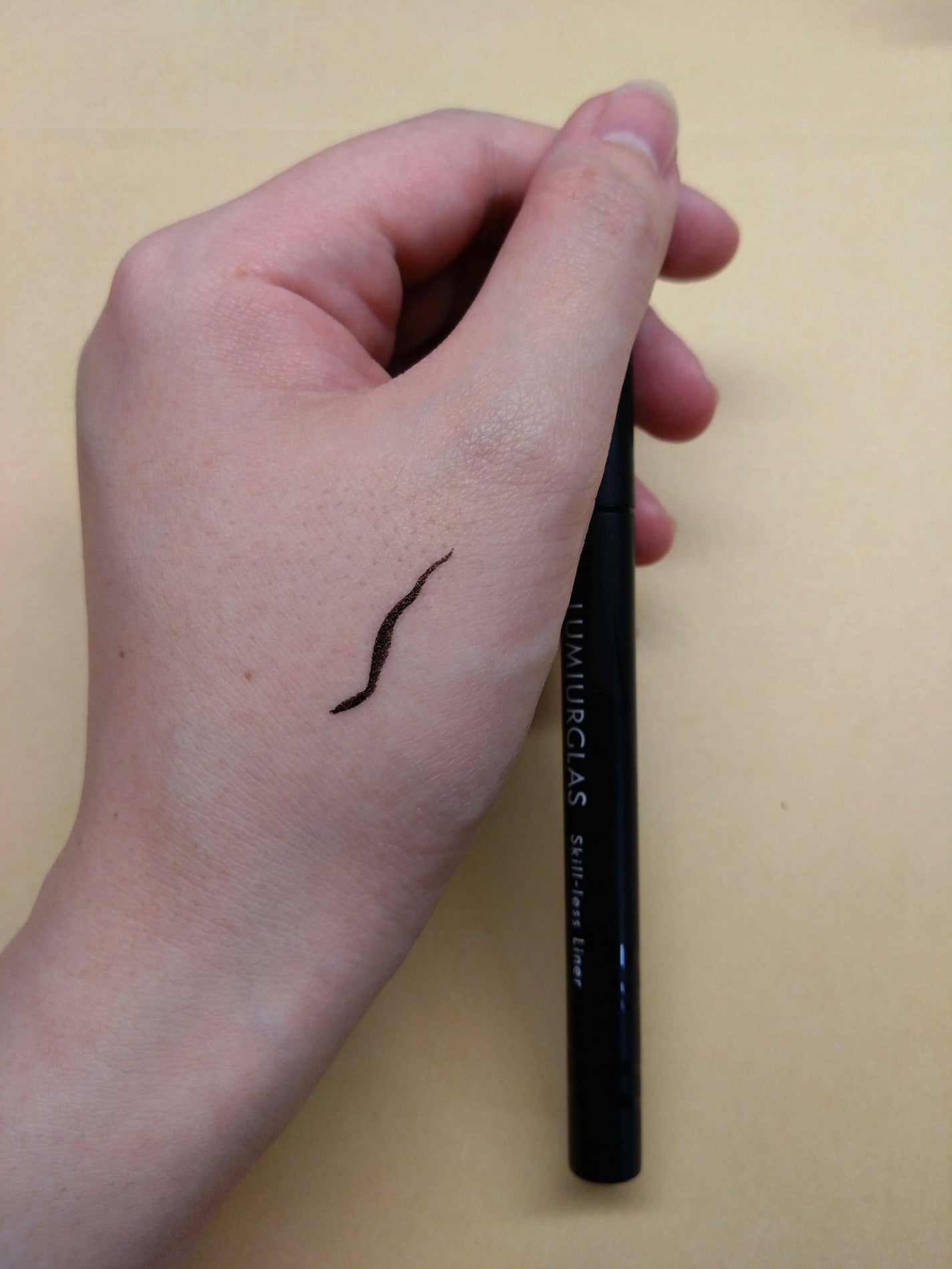 ã¹ãã«ã¬ã¹ã©ã€ããŒ/LUMIURGLAS/ãªãããã¢ã€ã©ã€ããŒã䜿ã£ãã¯ãã³ãïŒ5æç®ïŒ