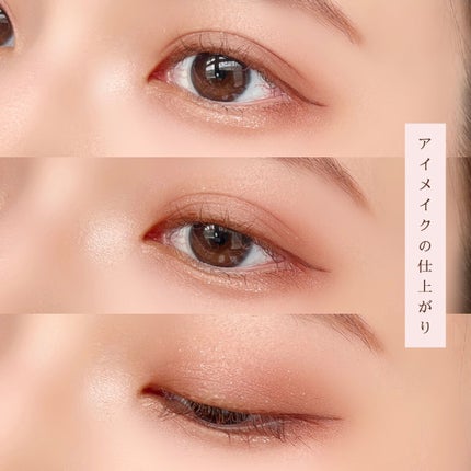 ヴィセ リシェ アイブロウパウダー/Visée/パウダーアイブロウを使ったクチコミ(5枚目)