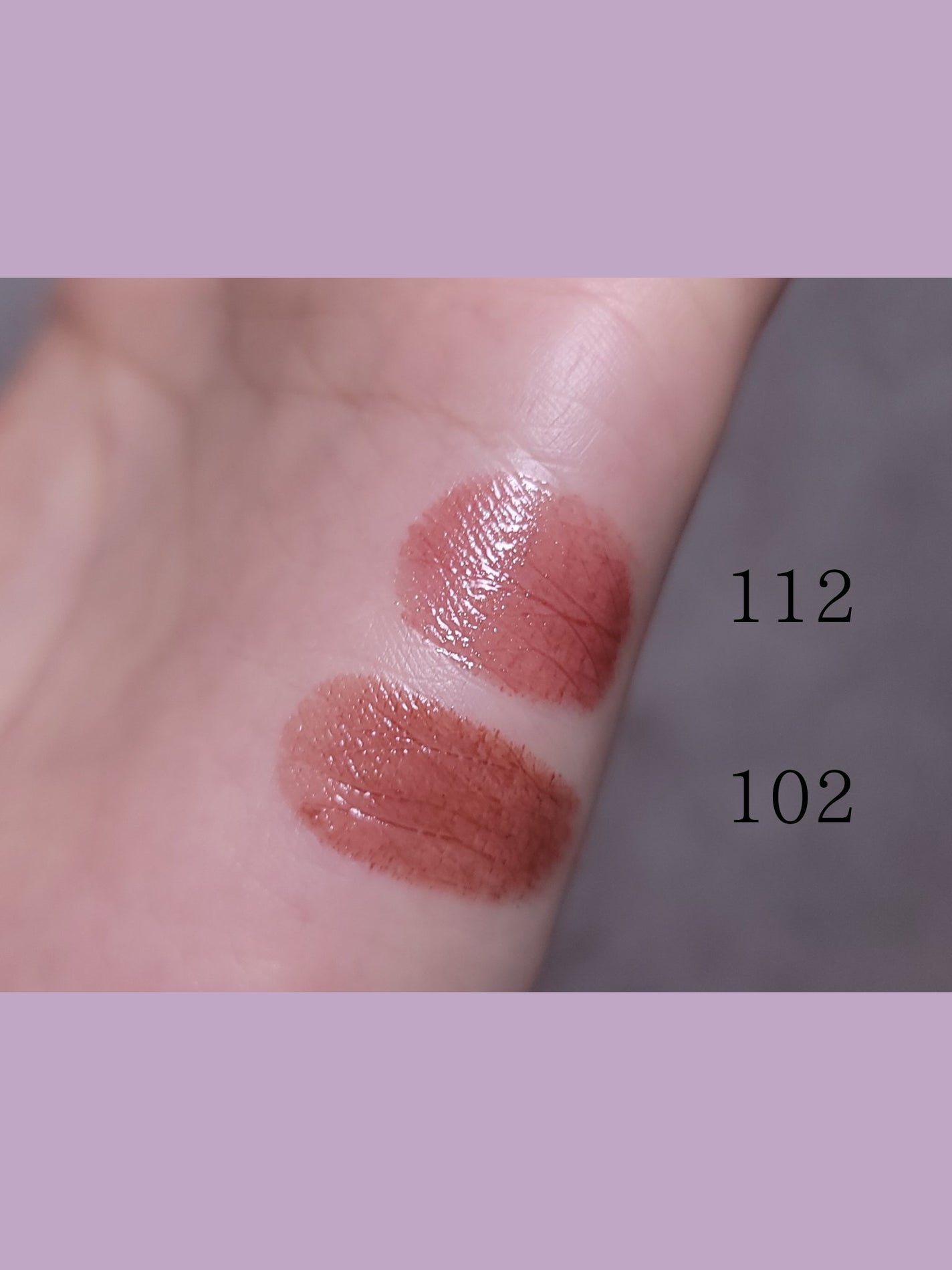 ケイト リップモンスター/KATE/口紅を使ったクチコミ(4枚目)