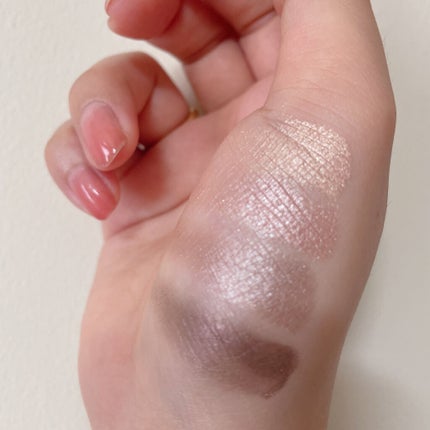 アイ カラー クォード/TOM FORD BEAUTY/アイシャドウパレットを使ったクチコミ(5枚目)