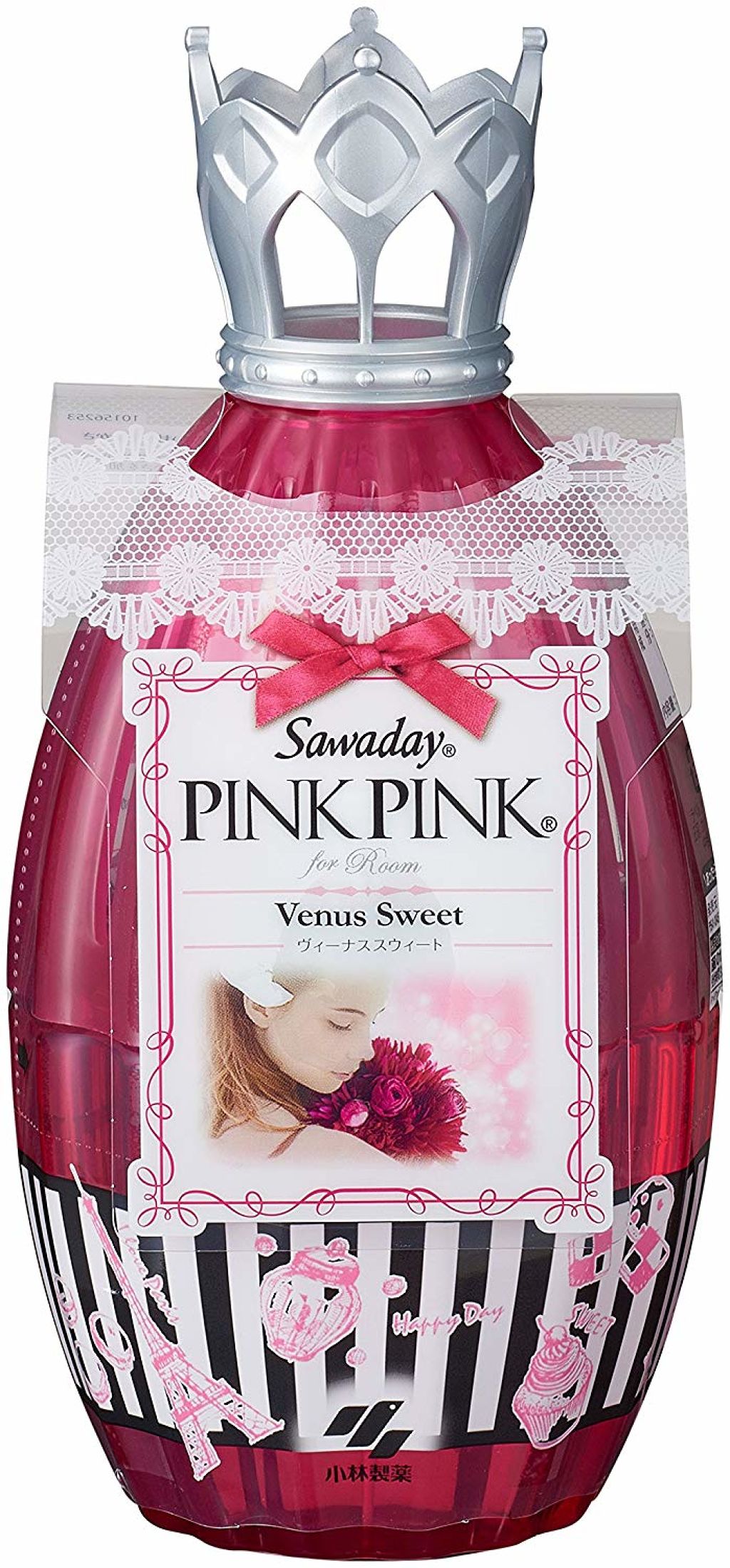 Sawaday PINKPINK ヴィーナススウィート