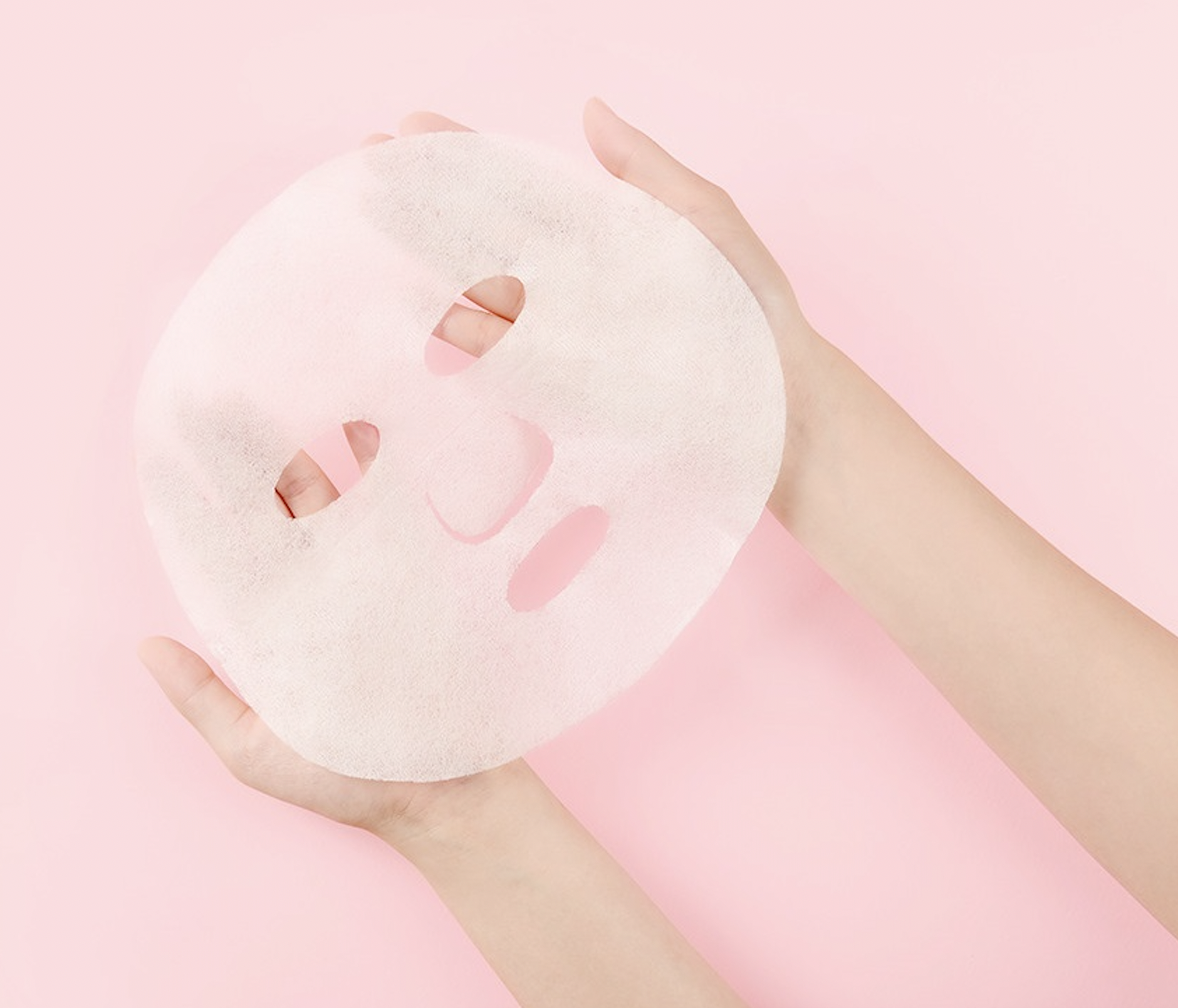 ピンクティーツリーマスクパック APLIN