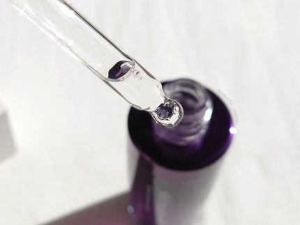 レストレーションセラム/shimaboshi/ブースター・導入液を使ったクチコミ(4枚目)