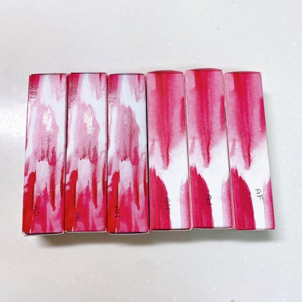 マルチグロウスティック/WHOMEE/ジェル・クリームチークを使ったクチコミ(6枚目)