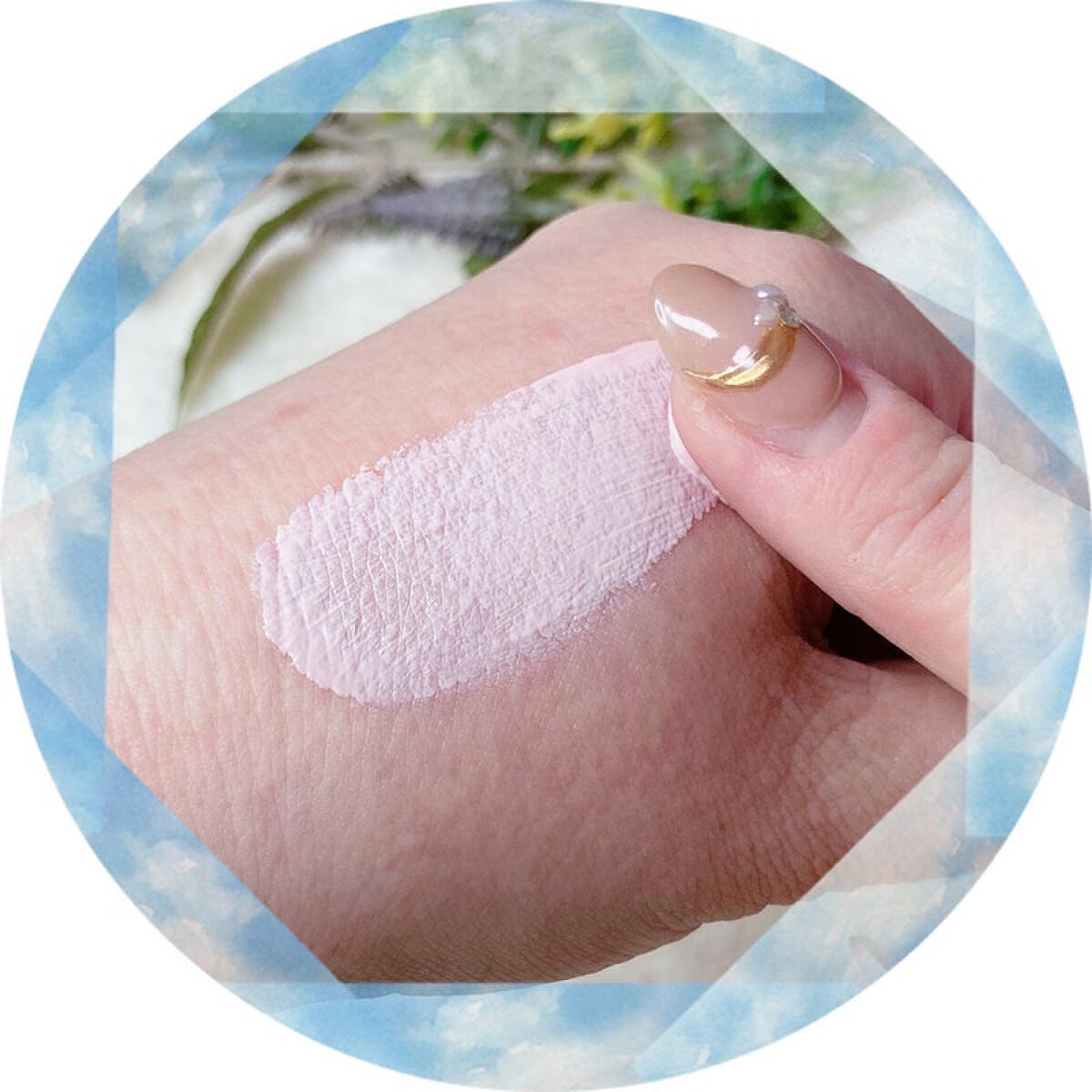 薬用トーンアップCCクリーム/トランシーノ/CCクリームを使ったクチコミ(3枚目)