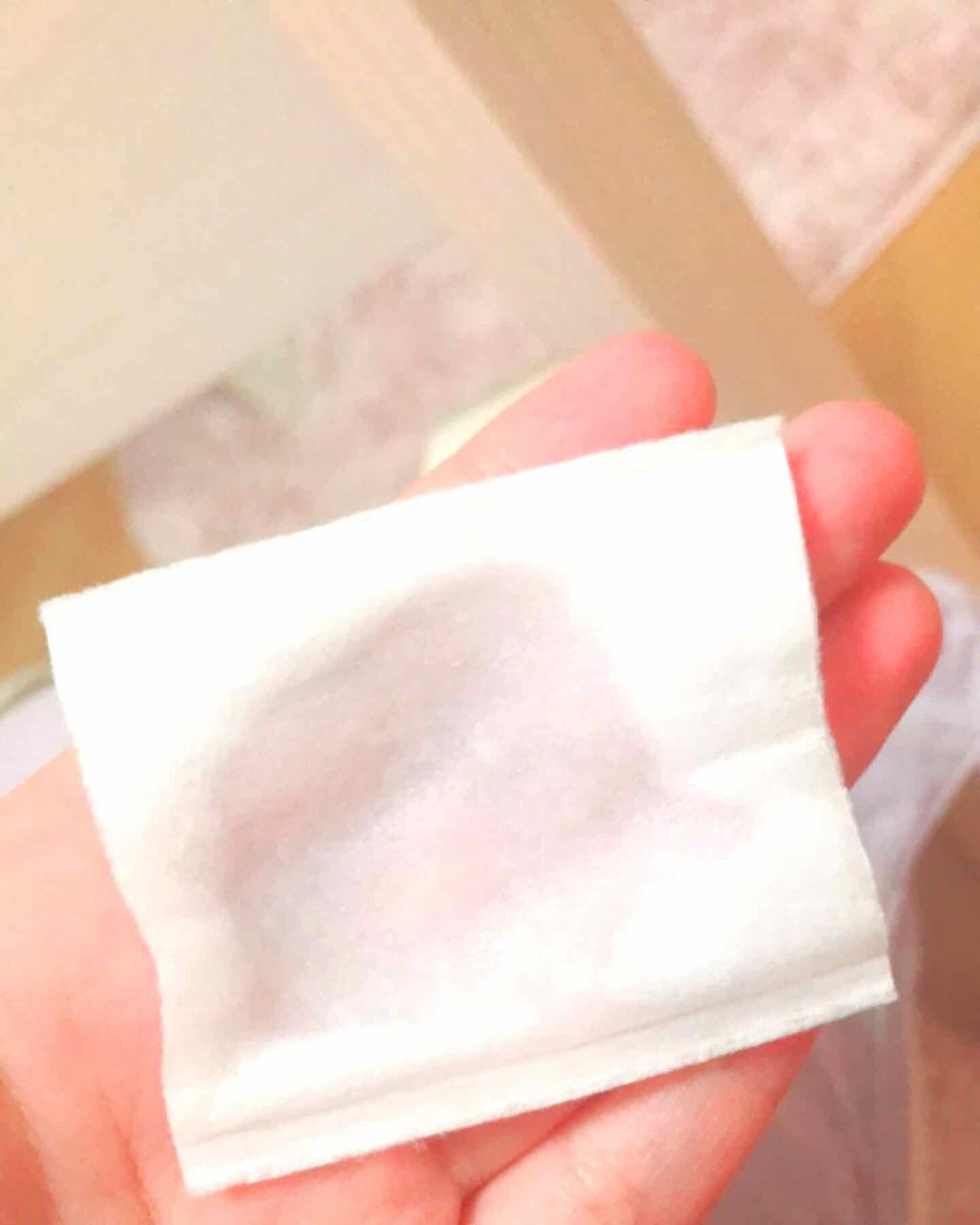 白潤 薬用美白化粧水/肌ラボ/化粧水を使ったクチコミ(2枚目)