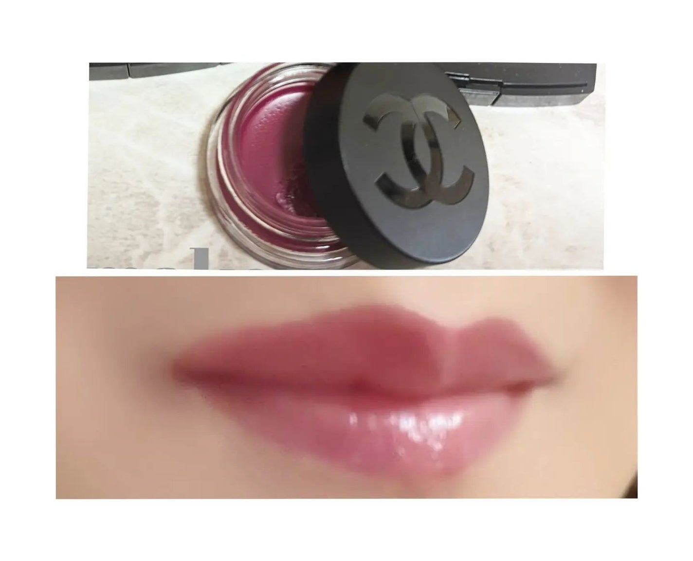 レ ベージュ パレット ルガール/CHANEL/アイシャドウパレットを使ったクチコミ(3枚目)