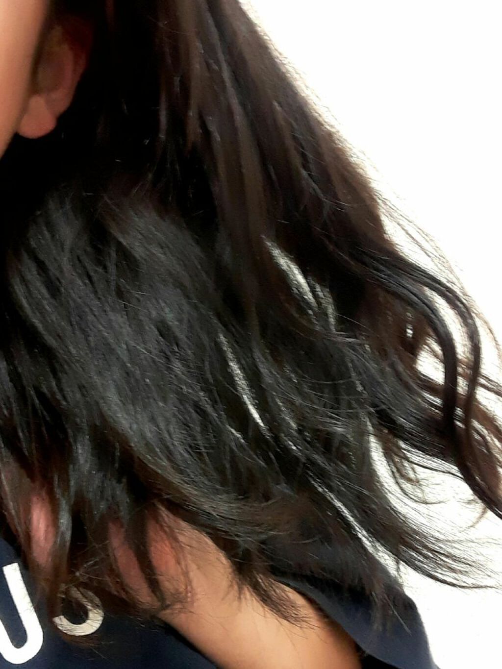 SALONIA 2WAYヘアアイロン/SALONIA/その他ヘアアイロンを使ったクチコミ（1枚目）