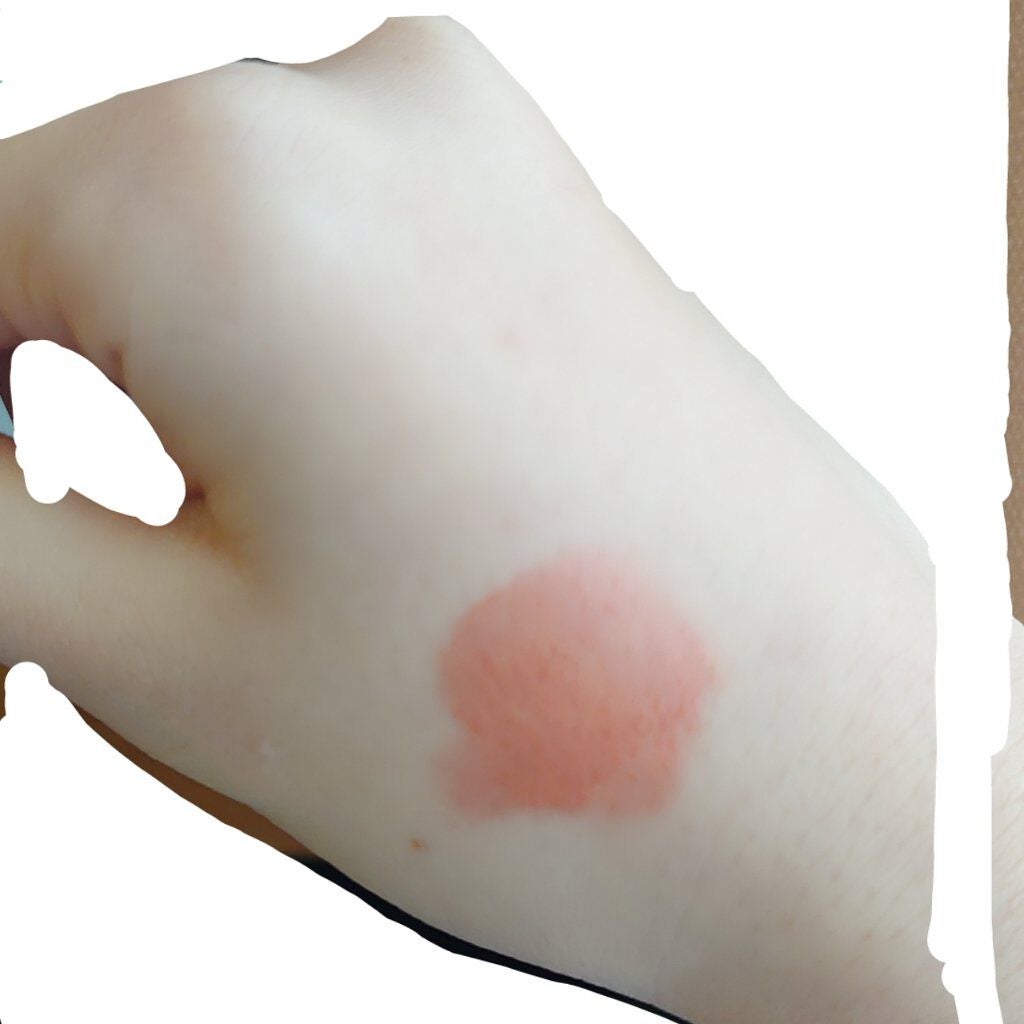 アピュー ジューシーパン ティント/A’pieu/リップティントを使ったクチコミ(3枚目)