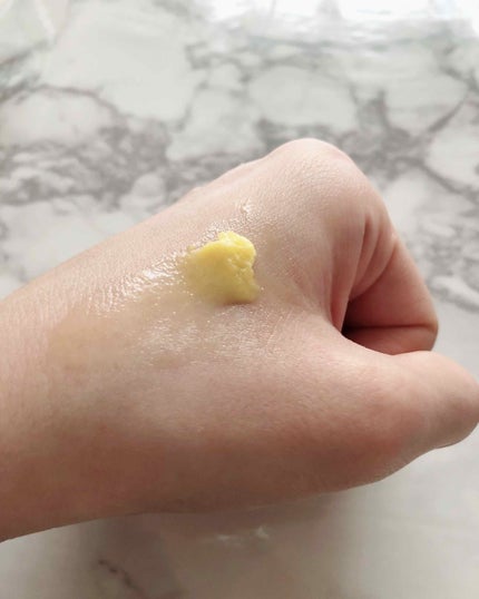 ヘアワックス/ザ・プロダクト/ヘアワックス・クリームを使ったクチコミ(4枚目)