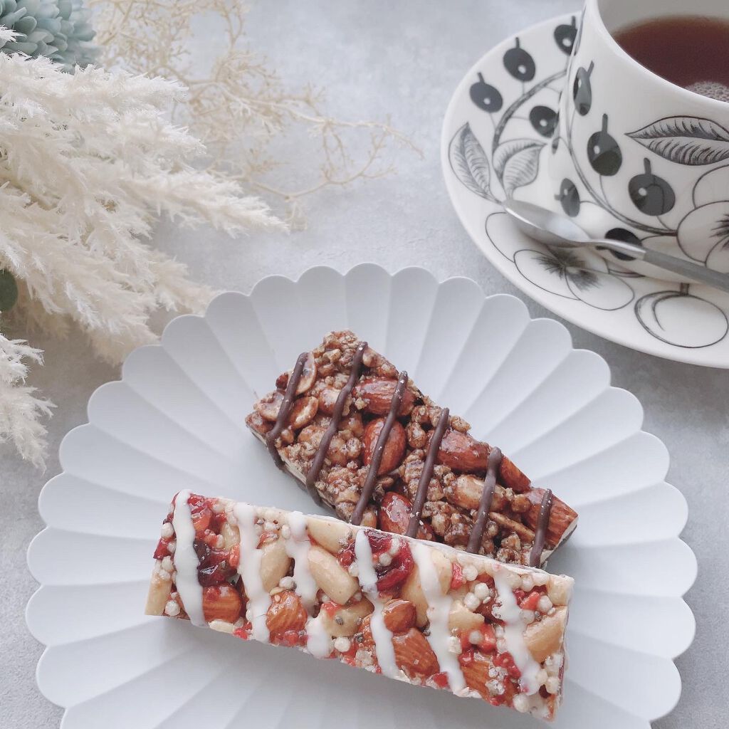 BE-KIND/KIND/シリアルバーを使ったクチコミ(9枚目)