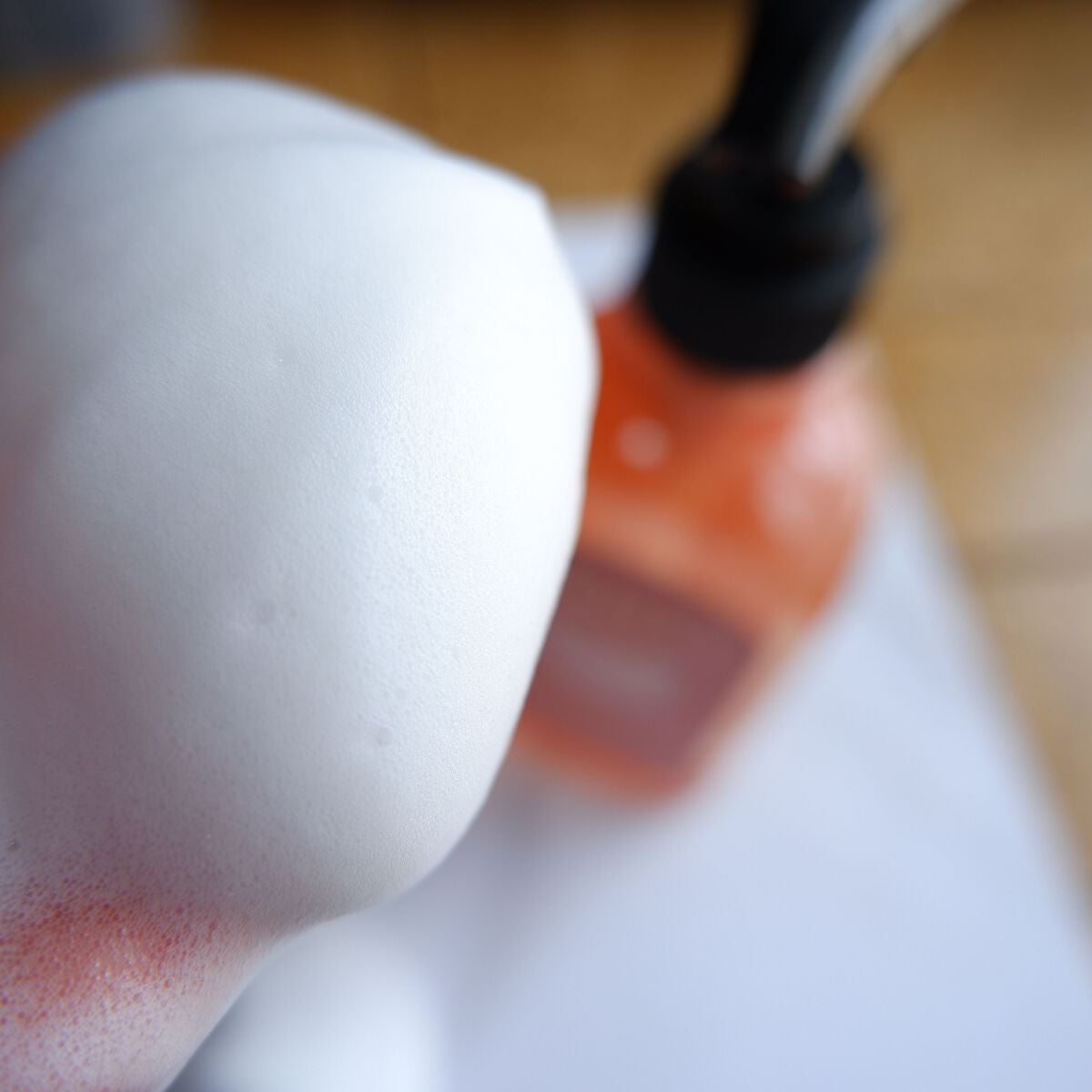 ダメージリペアシャンプー/トリートメント/DROAS/市販シャンプーを使ったクチコミ(3枚目)