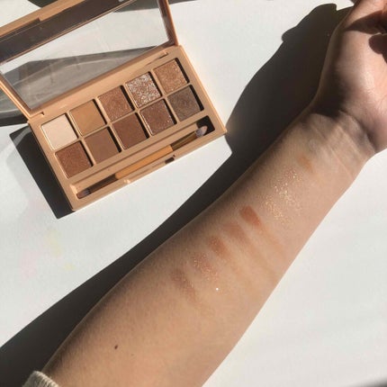 ロング&カールマスカラ アドバンストフィルム/ヒロインメイク/マスカラを使ったクチコミ(4枚目)