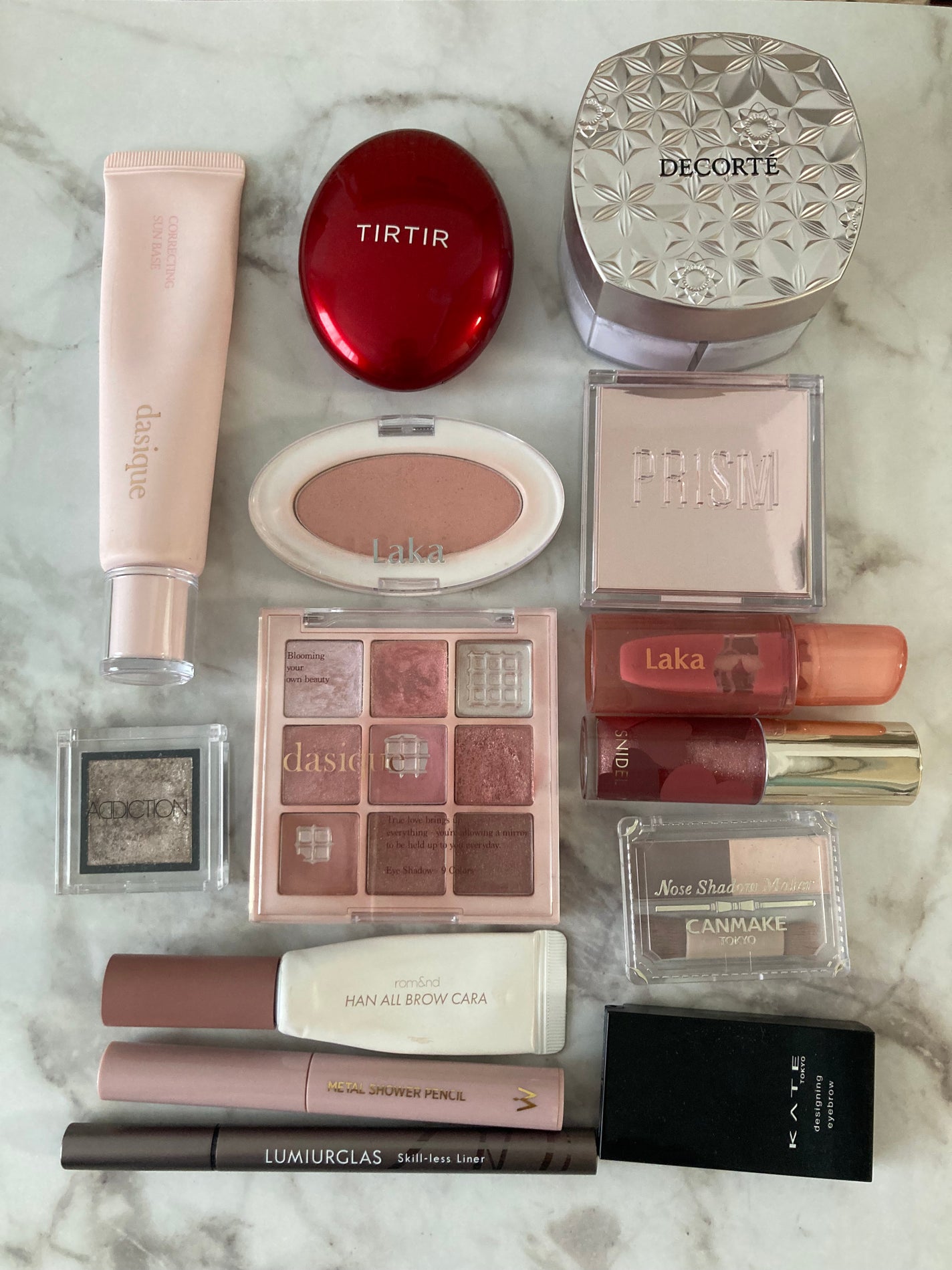 マスク フィット レッド クッション/TIRTIR(ティルティル)/クッションファンデーションを使ったクチコミ(1枚目)