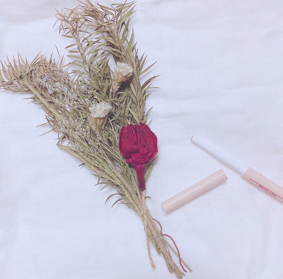 アイバッグコンシーラー/キャンメイク/ペンシルコンシーラーを使ったクチコミ(2枚目)