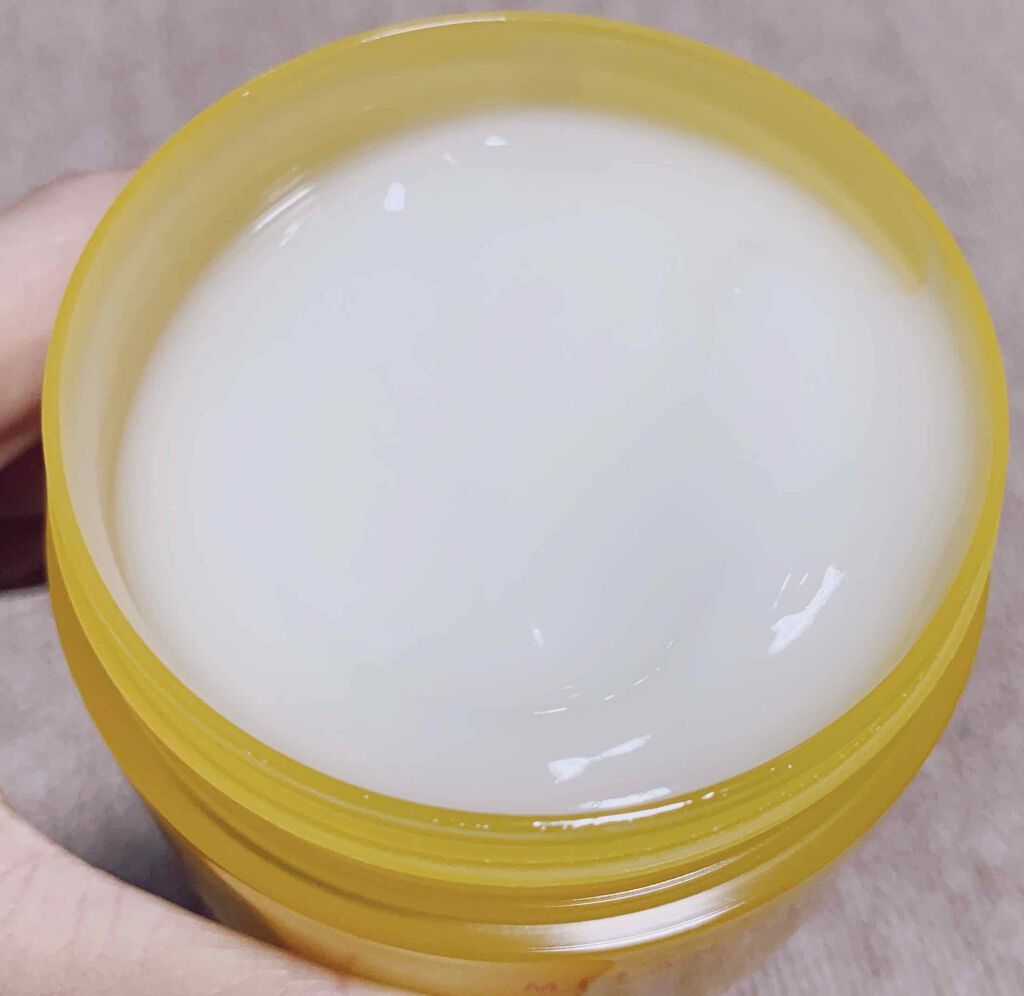 薬用しみ対策美白ジェル/メラノCC/フェイスクリームを使ったクチコミ(2枚目)