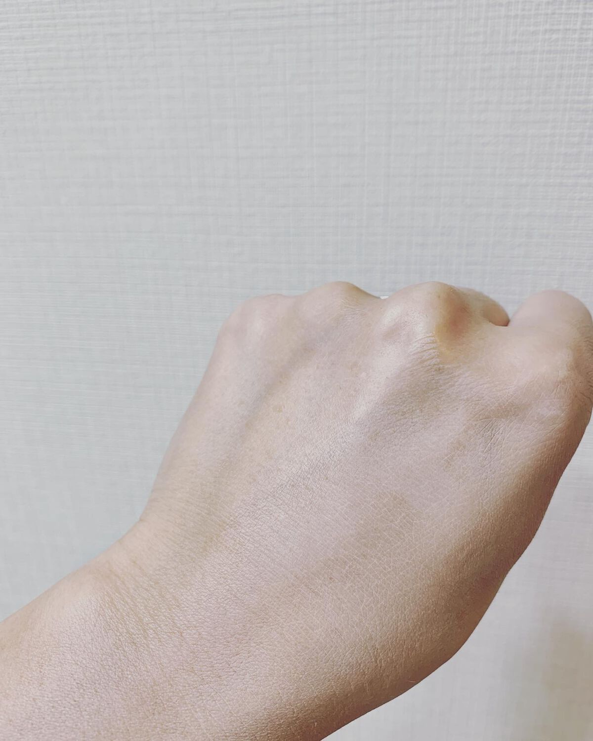 プロテーラービーベルベットカバークッション/espoir/クッションファンデーションを使ったクチコミ(4枚目)