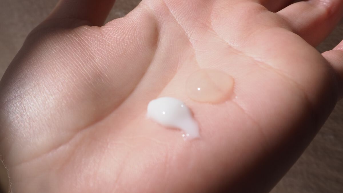 モイストアップ ジェル シャンプー/トリートメント/fuettarich (フエッタリッチ)/サロンシャンプーを使ったクチコミ（2枚目）