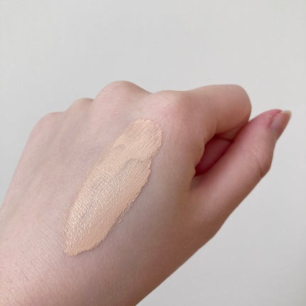 ゼン ウェア フルイド/DECORTÉ/リキッドファンデーションを使ったクチコミ(2枚目)