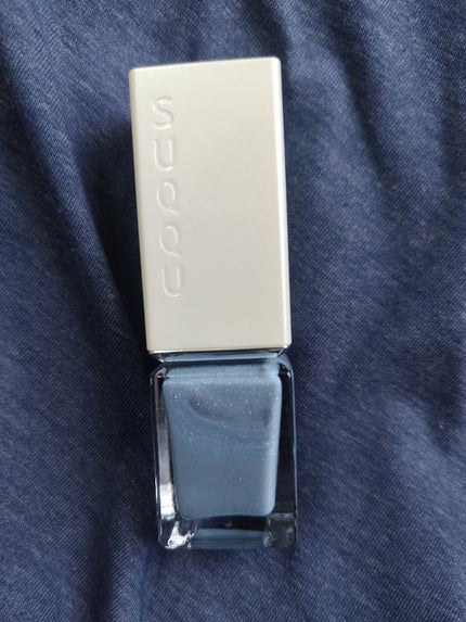 ネイル カラー ポリッシュ/SUQQU/マニキュアを使ったクチコミ(2枚目)