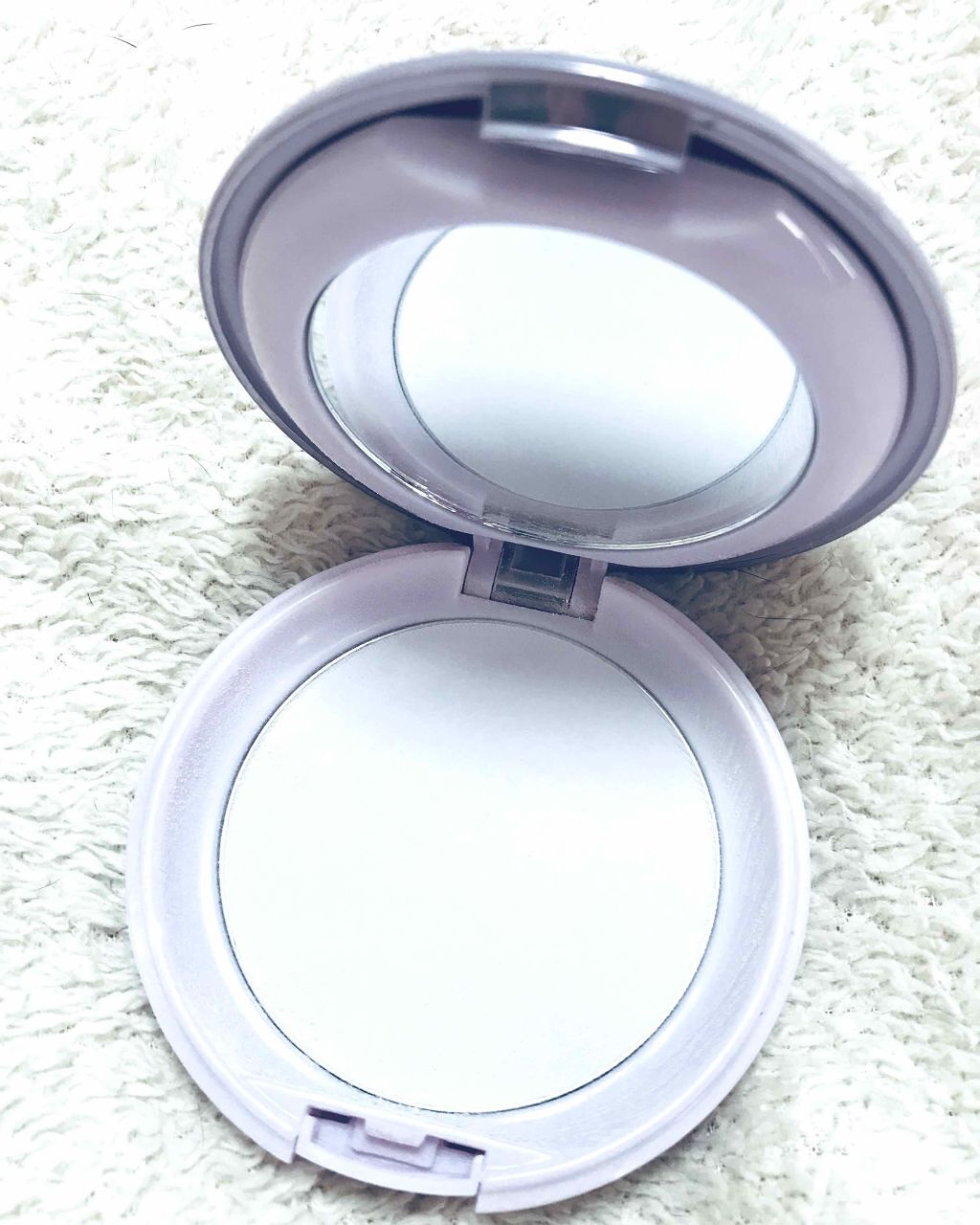 パラソーラ イルミスキンUVエッセンス（旧品）/パラソーラ/日焼け止め・UVケアを使ったクチコミ（3枚目）