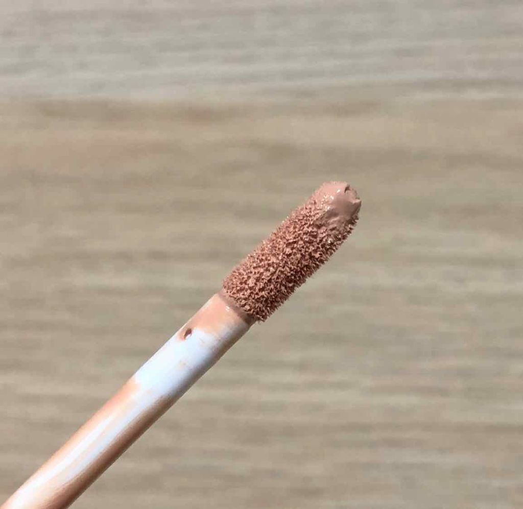 ザ コンシーラー/MISSHA/リキッドコンシーラーを使ったクチコミ（2枚目）