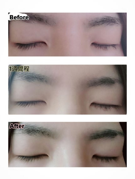 シェリノアラッシュセラム/SONETT(ソネット)/まつげ美容液を使ったクチコミ(4枚目)