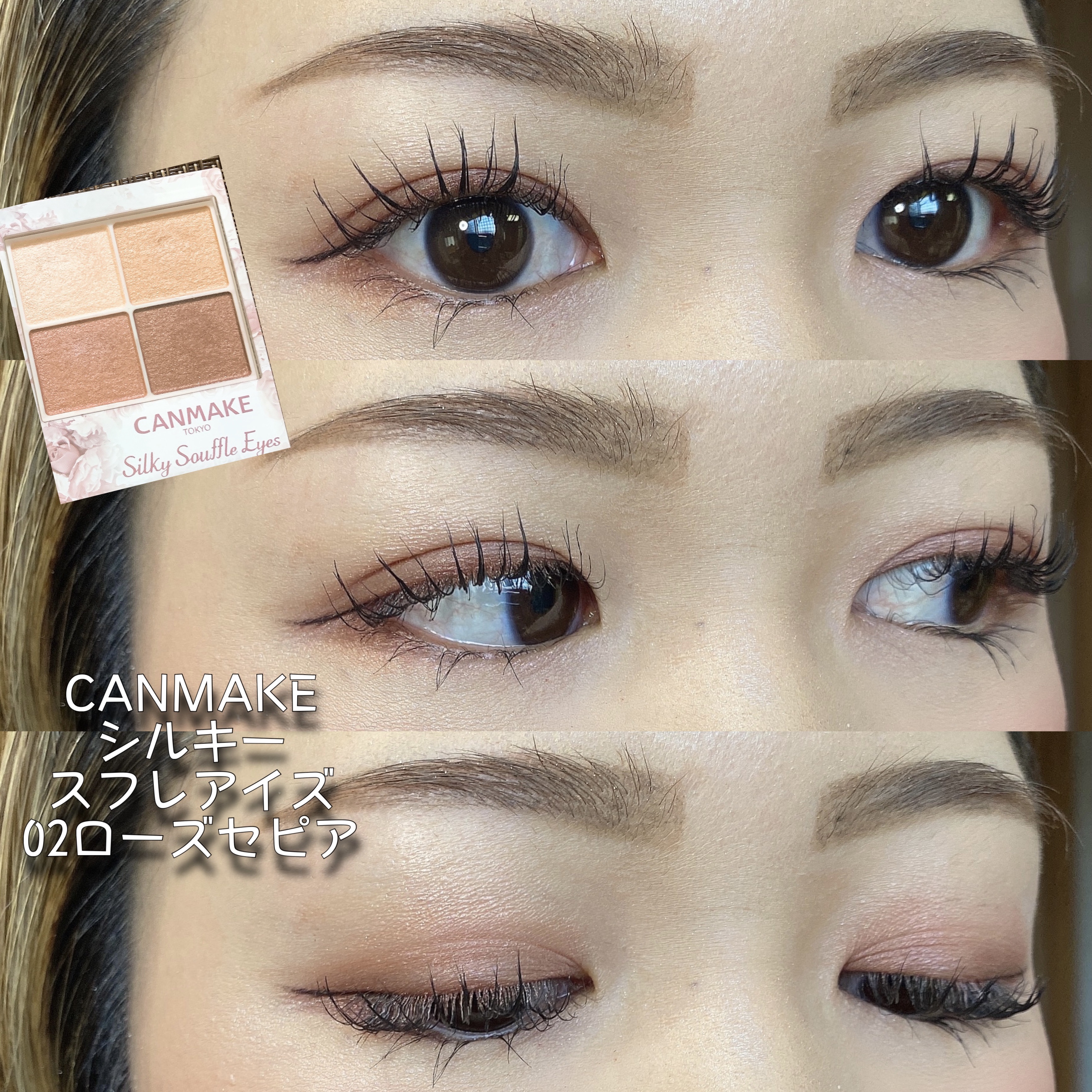 ペンシルアイライナーex/パラドゥ/ペンシルアイライナーを使ったクチコミ（1枚目）