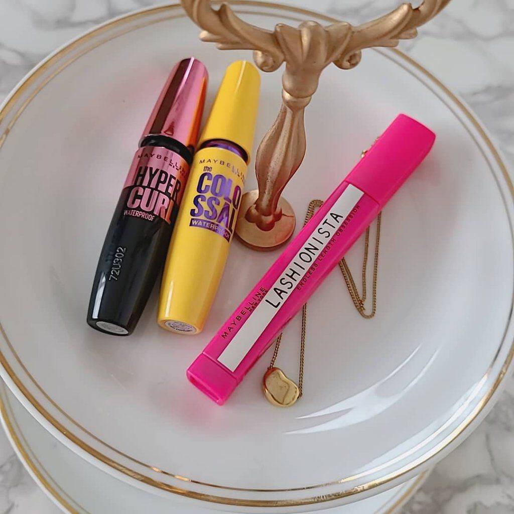 ラッシュニスタ N/MAYBELLINE NEW YORK/マスカラを使ったクチコミ（2枚目）