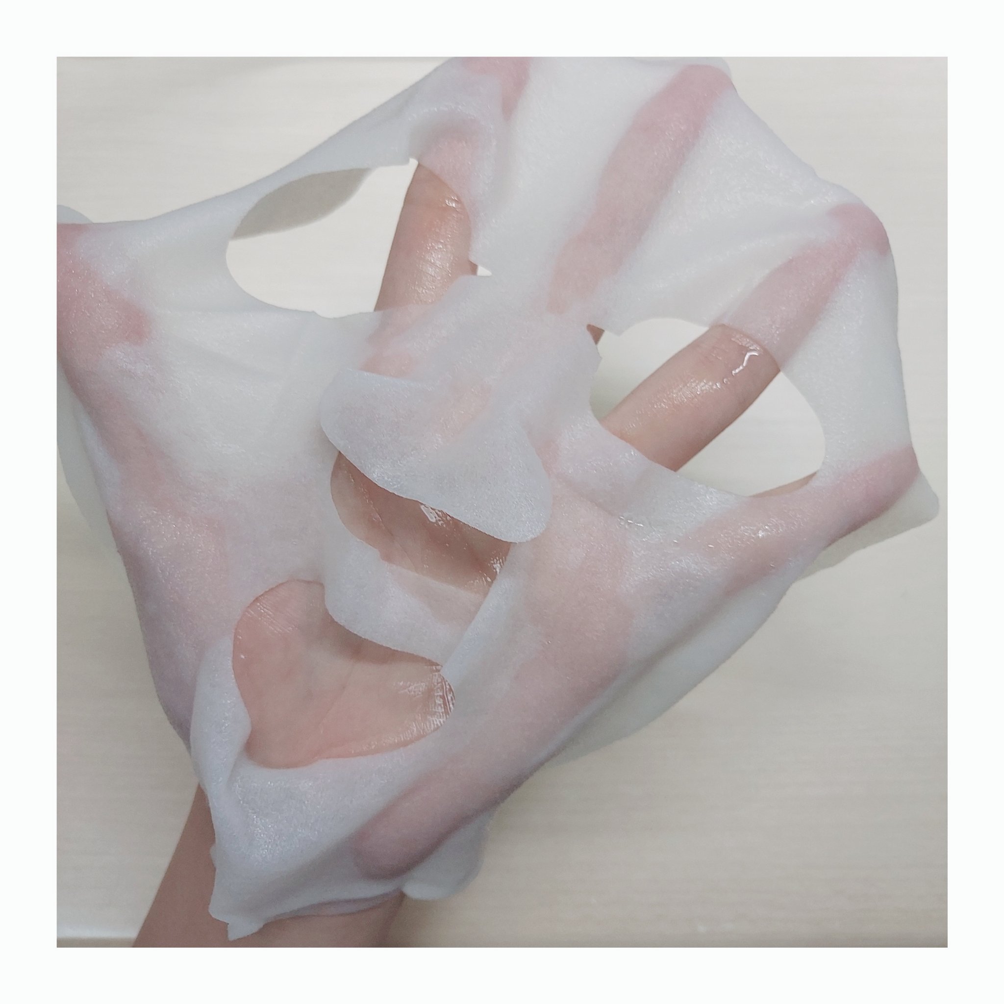 MEDIHEAL ミルクブライトニング 3ミニッツマスクのクチコミ「【3分でしっかり保湿ケア】
MEDIHEALのミルクブライトニングシリーズからパックが登場！
.....」（3枚目）